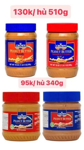 AnBinh Store - Thực phẩm nhập khẩu